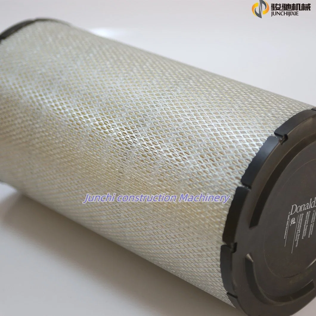 Excavator Accessories Air Filter Element 11211149 Voe11110175 for Volvo LG Excavator LG210-235