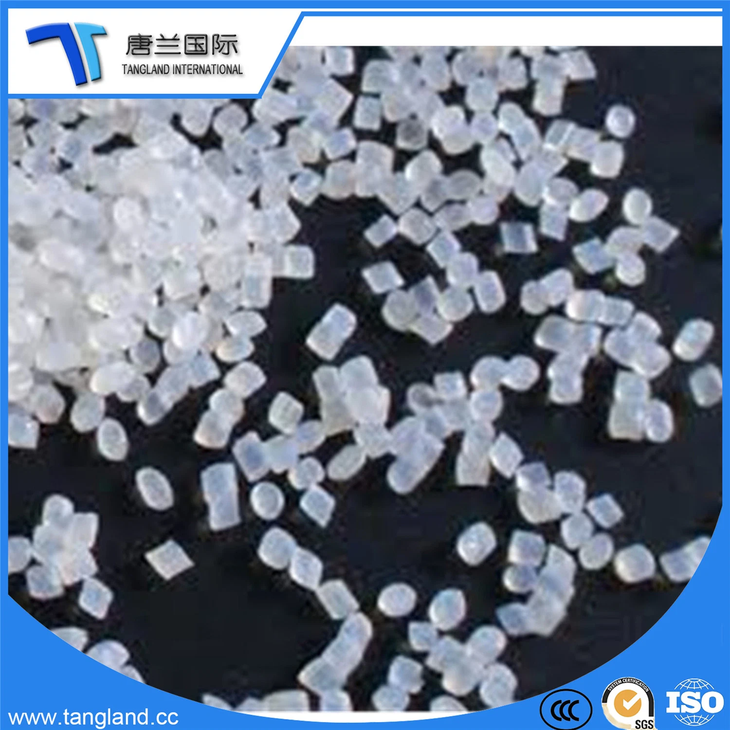 Hot Sale High quality/High cost performance  of Caprolactam Nylon 6 with Factory Price