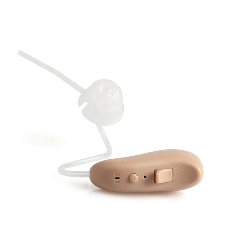 High quality/High cost performance  Digital Programmable Hearing Aid with CE &FDA