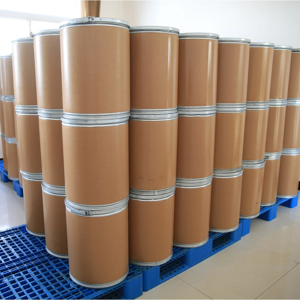 Factory Supply 99% Purity Veterinary Animal Drug Flunixin Meglumine CAS 42461-84-7 in Stock