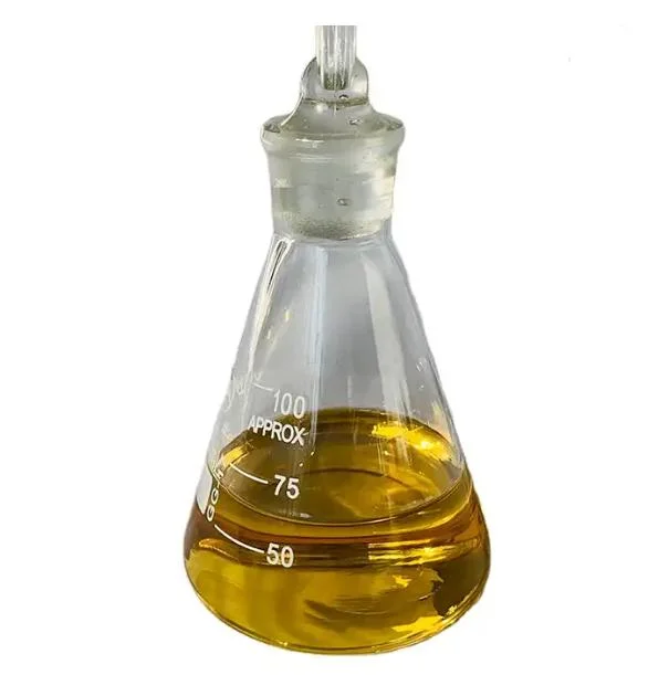 T 4201g Wear-Resistant and Low Odor Universal Gear Oil Additive Package in China