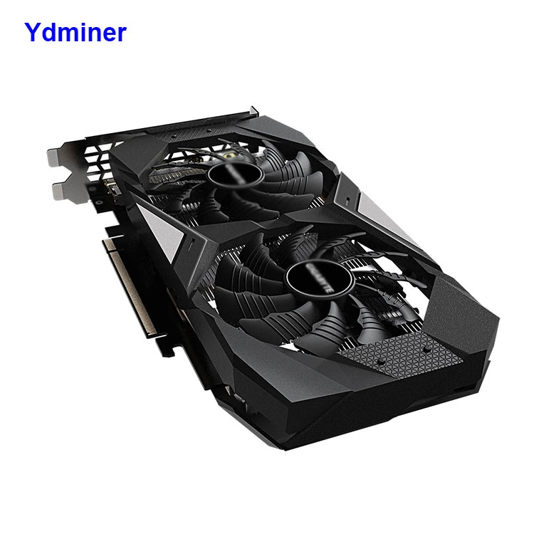 Cheap Price Good Quality Gtx 1660ti 6g Gaming Card 1660 Ti Computer Hardware Board