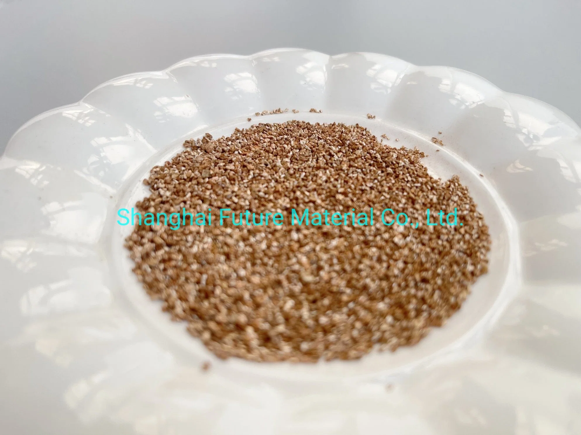 Vermiculite for Rooting Cutting 20-40 Mesh