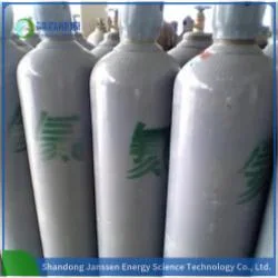 Competitive High Pressure Cylinder Helium Gas