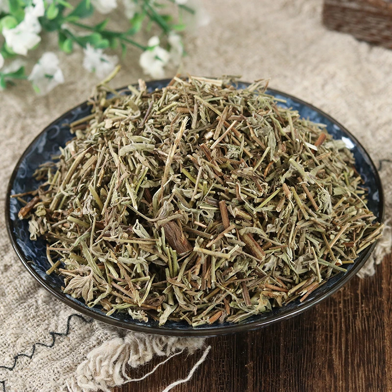 Xiangru Wholesale/Supplier Price Herbs Chinese Mosla Herb