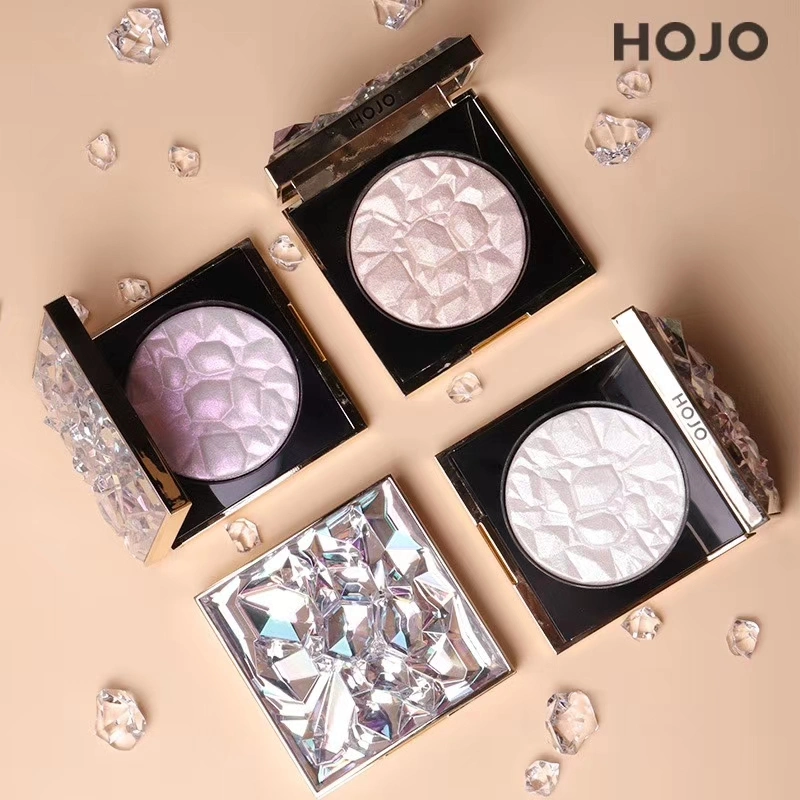 Nv323 Hojo 8057 Diamond Crystal High Gloss Powder 3 Colors Have Stock