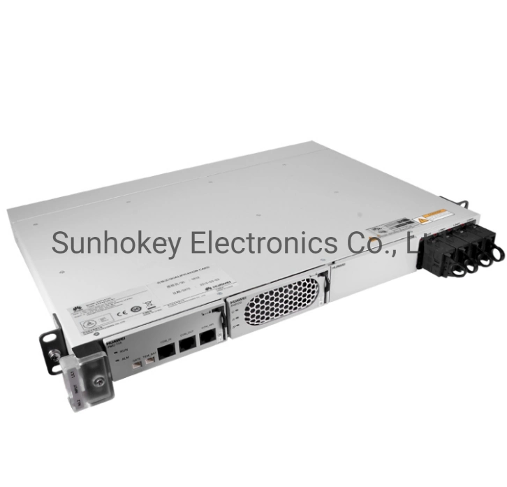 Huawei High Power Supply Communication Olt C300 ETP48100-B1