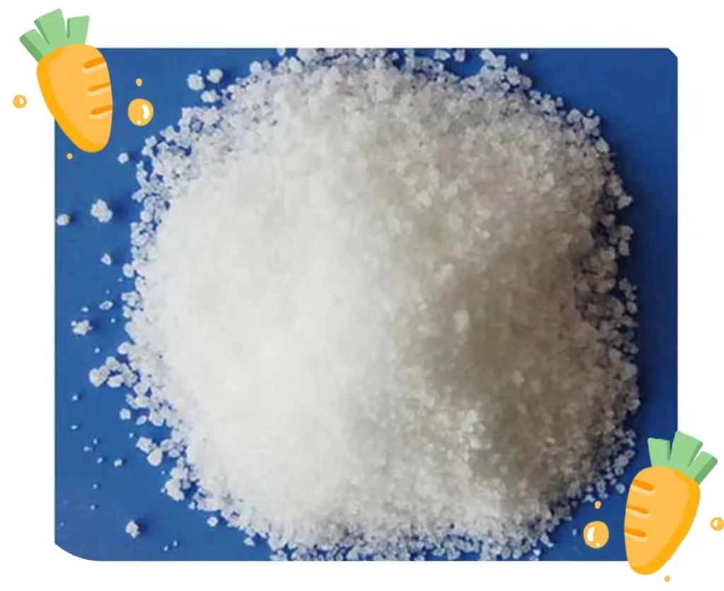 Trisodium Phosphate Applied as Cleaning Agent in Electroplating