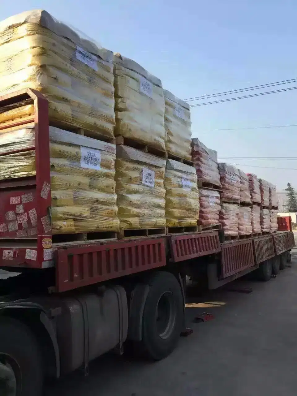 Mayorista/Proveedors Oxido de Hierro pigmento amarillo utilizado para revestir plástico caucho cuero cerámica etc