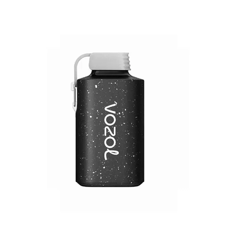 Vozol Gear 10000 Puffs con 0% 2% 5% de nicotina de sal VAPE bolígrafo desechable vende directamente