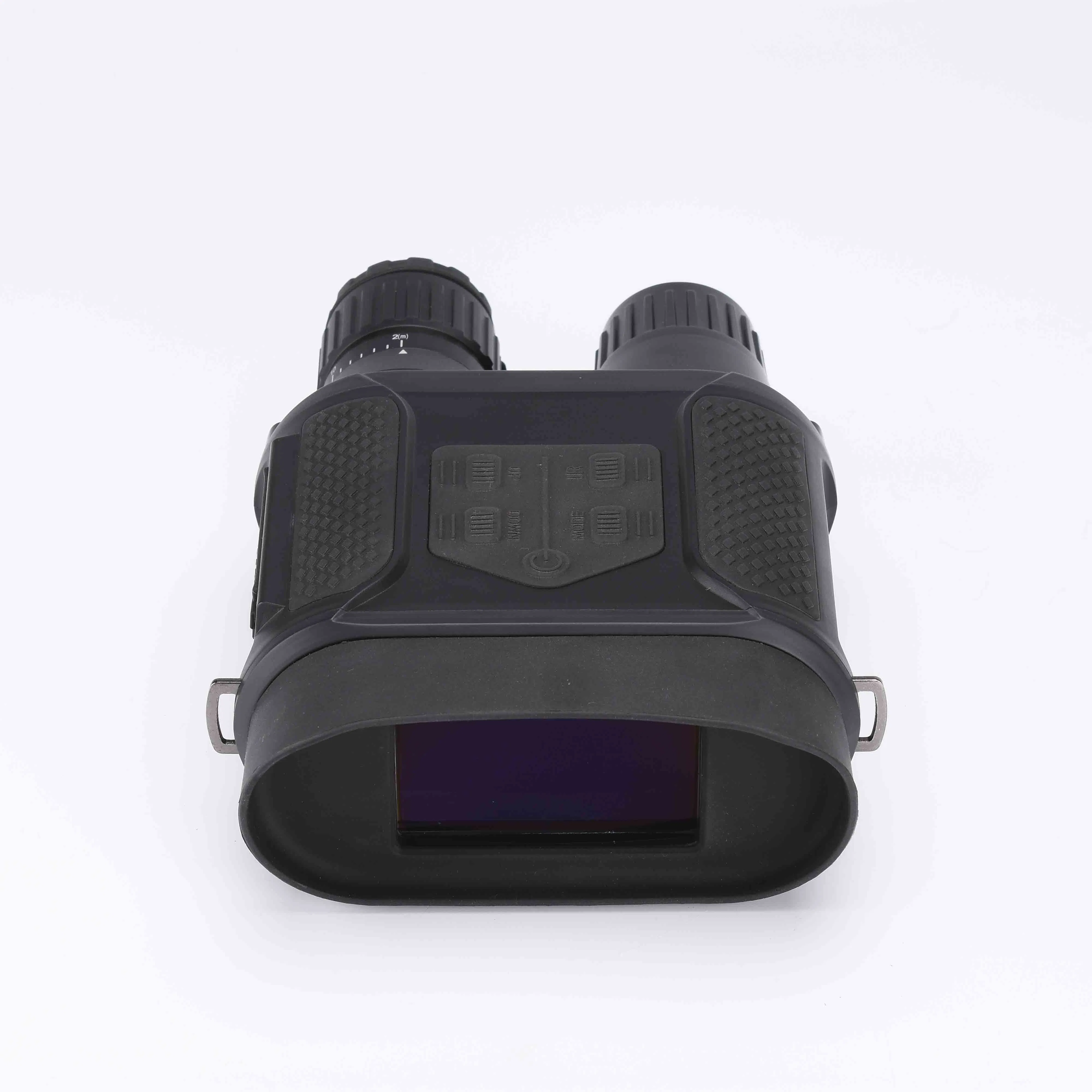 Outdoor Adventure Thermal Binoculars Unique Take Photo Video Long Range HD Infrared Digital Night Vision Binoculars