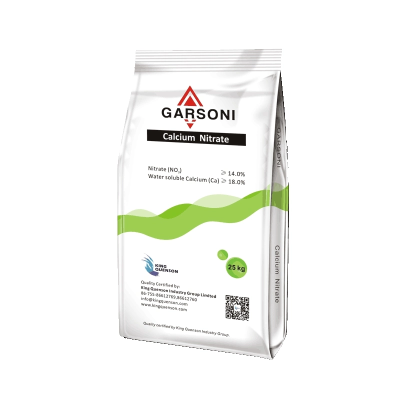 Cheap Price Agriculture Fertilizers Calcium Nitrate