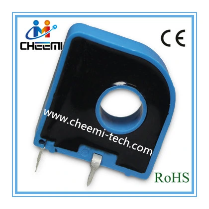 Hall Current Sensor for Solar Combiner Box PV Current Applications