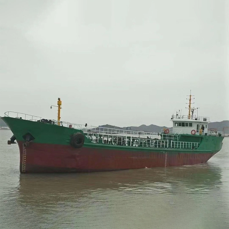 BV Certified 19.10m Depth Multi-Purpose Cheap Cargo Vessel Container Ship with High quality/High cost performance 