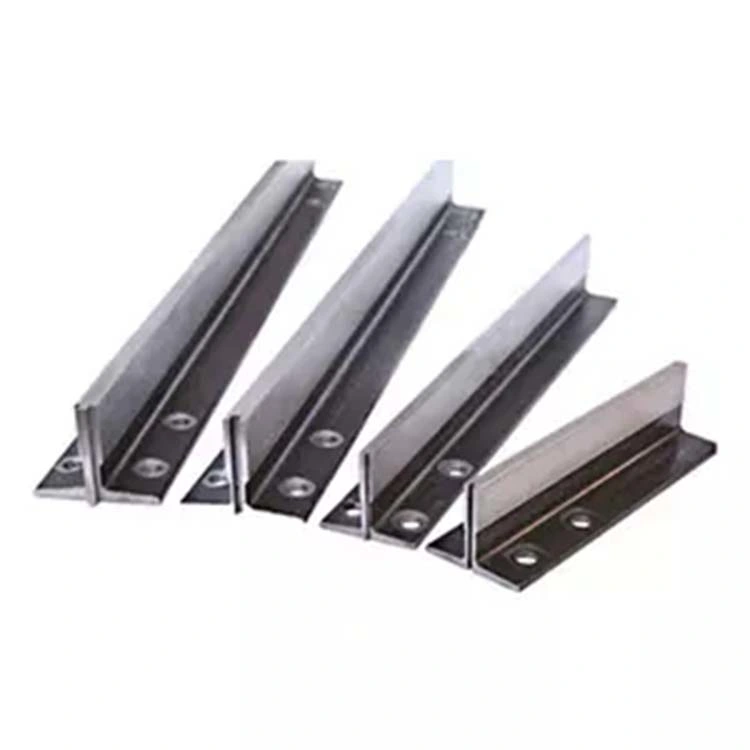 T45/a T Type 9mm Cold Drawn Elevator Guide Rail