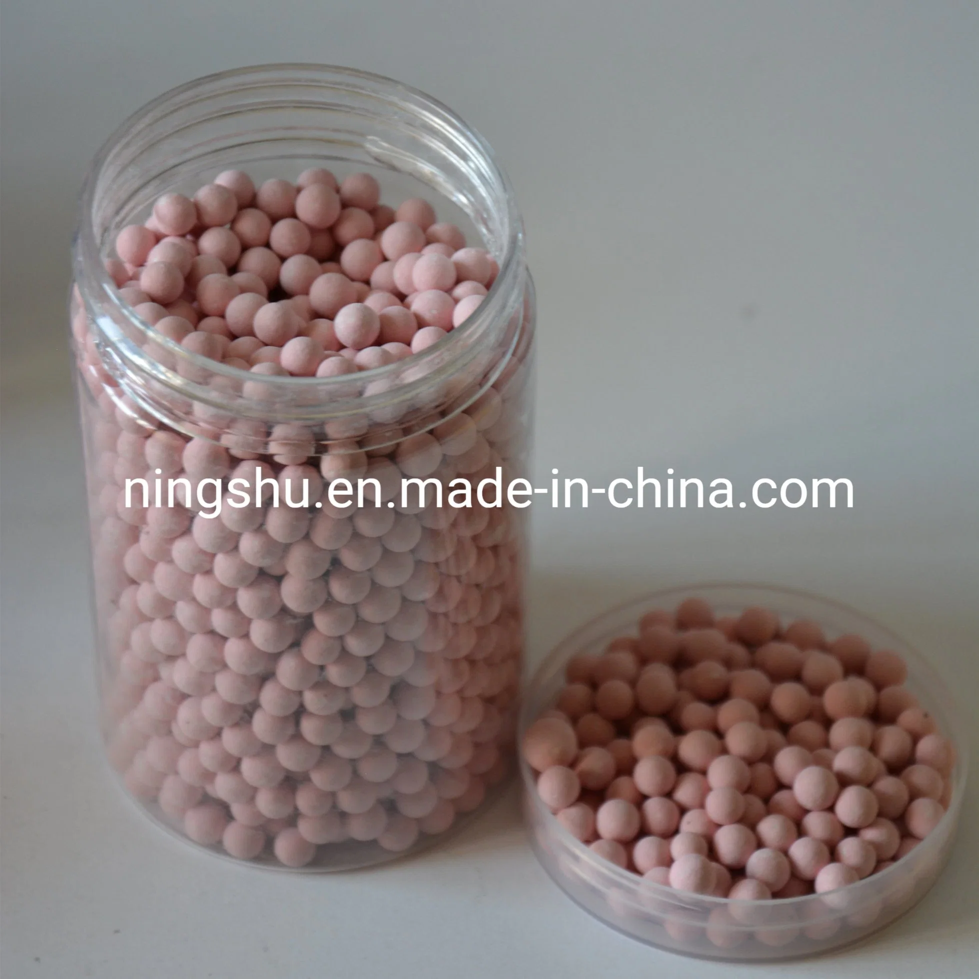 5mm/6mm/8mm/10mm Colorful Leca Clay Pebbles Gardening Plants Decoration