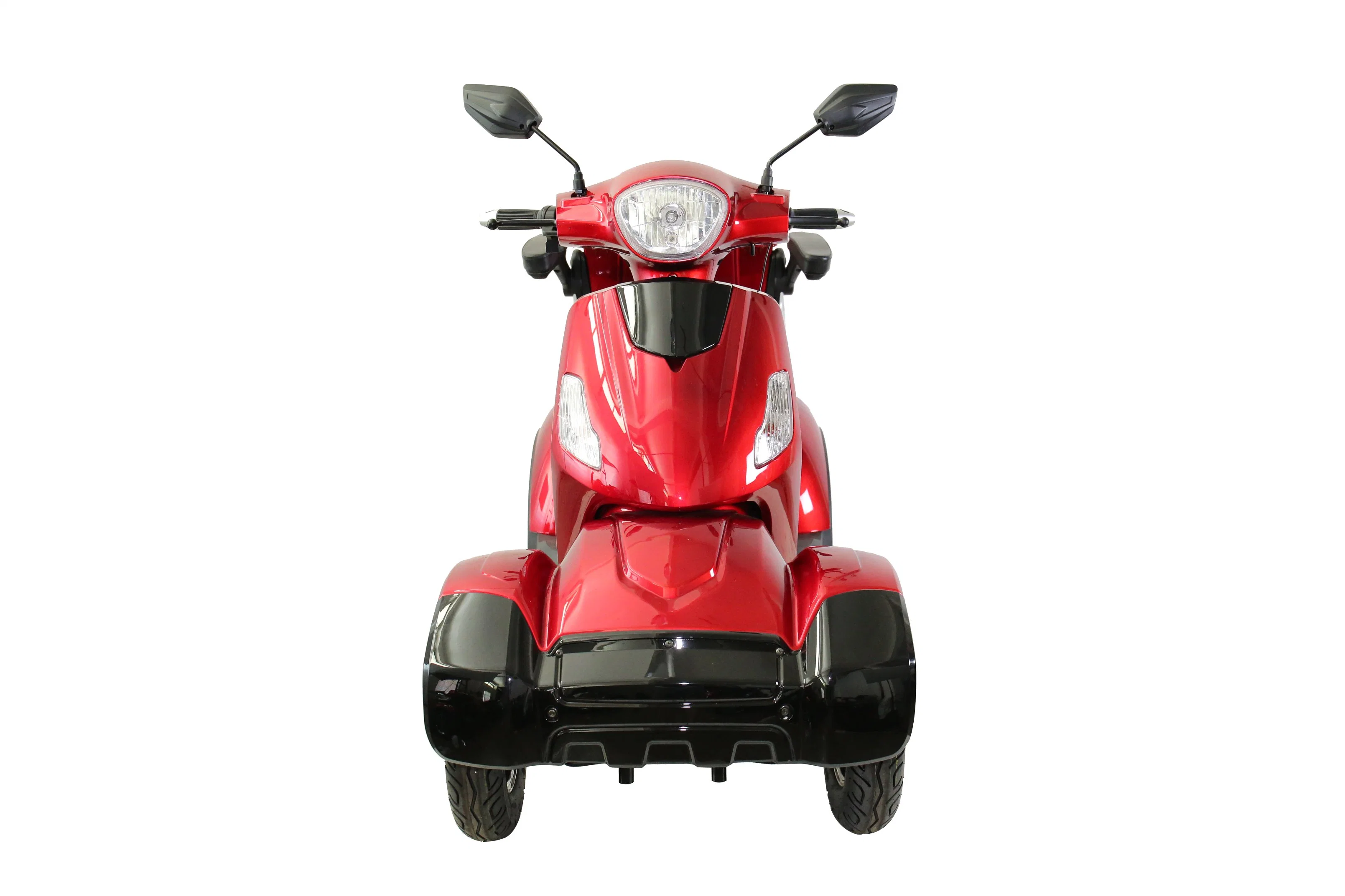 Best Sell Disabled Scooter with 60V20ah Lead Acid Battery