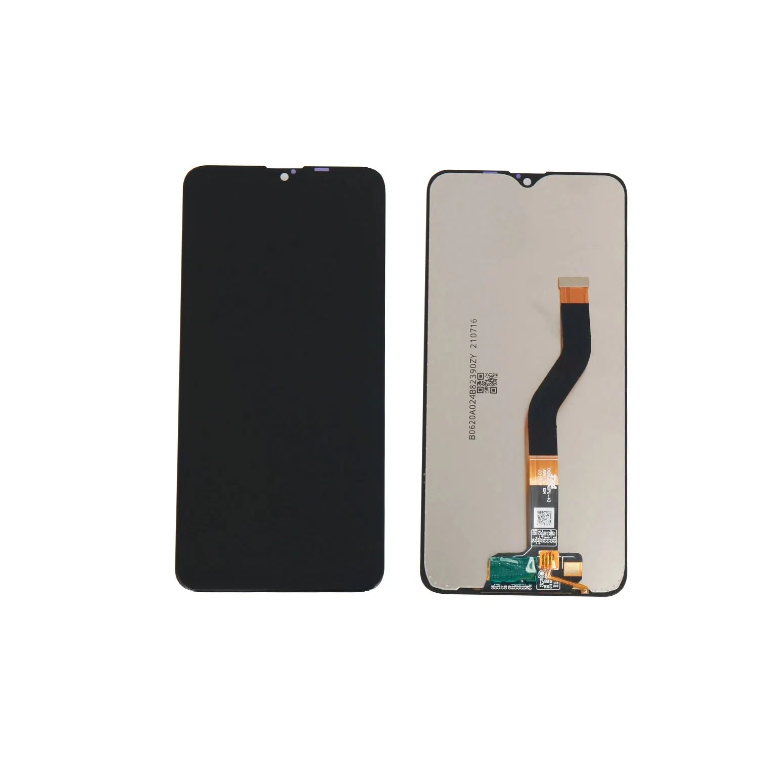 LCD Panel with Oca Glass Phone LCD Touch Screen Suitable for Samsung A10s
