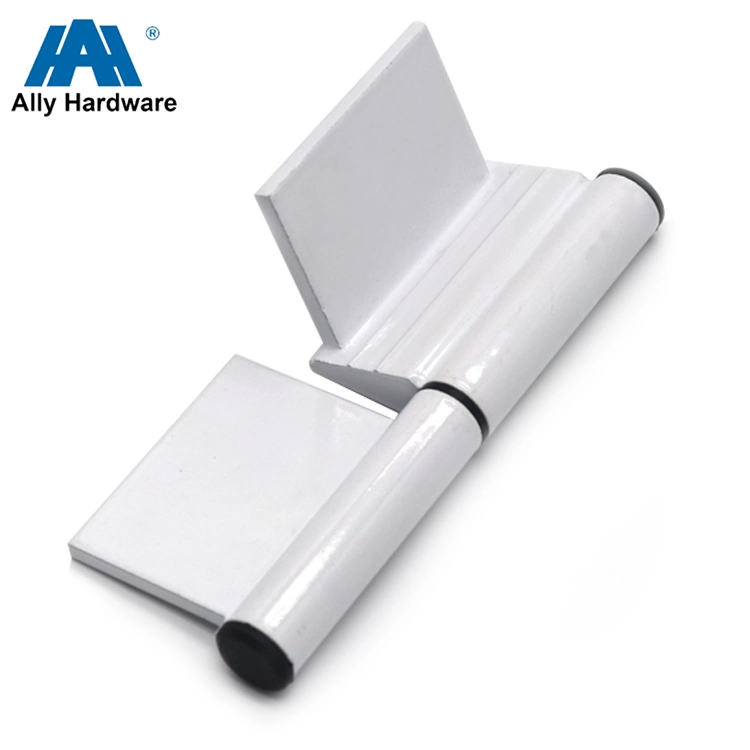 Aluminum Window Hinge Powder Coating 180 Degree Flag Door Hinge