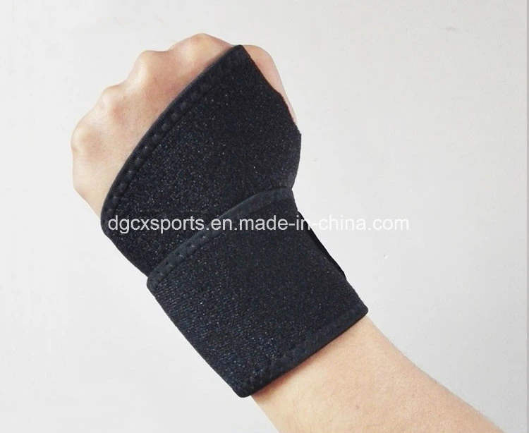 Wholesale/Supplier Factory Price Neoprene Wrist Wrap Support