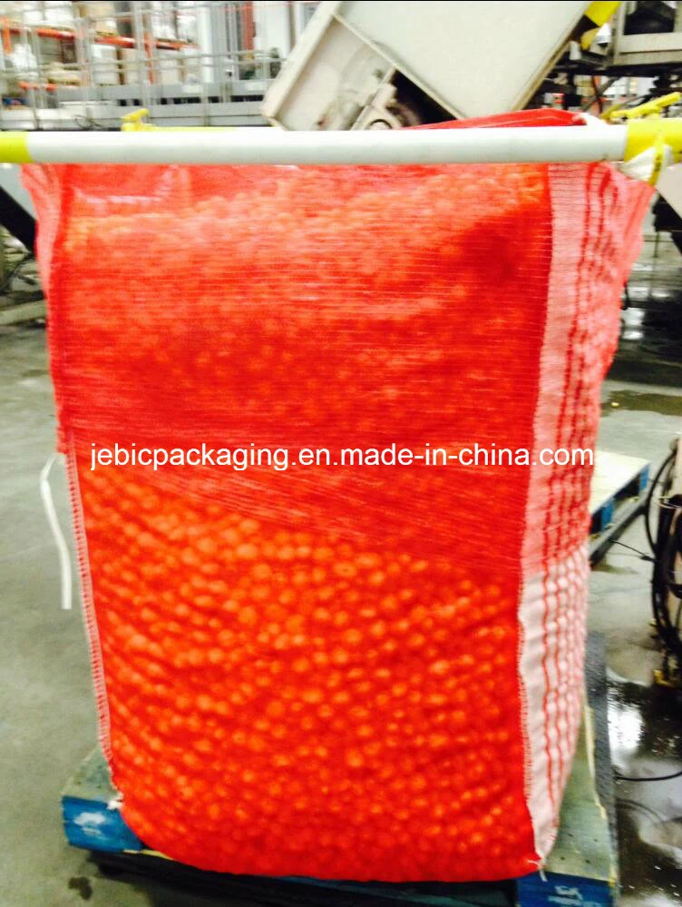 Ventilated PP Woven Bulk Bag