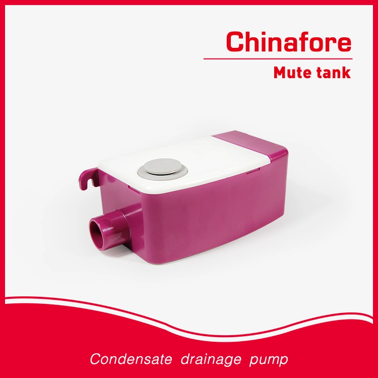 Mute Condensate Water Pump-100-240V Mute Box 19dB