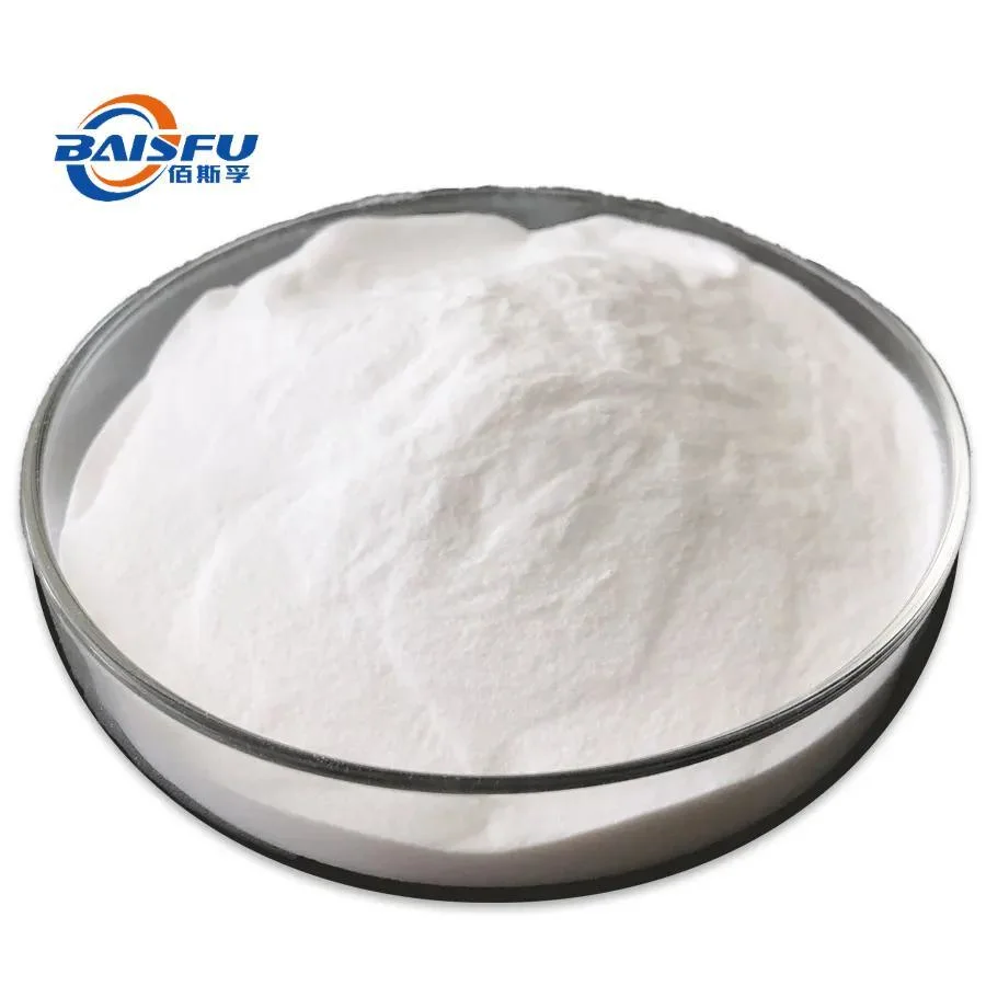 Bsf High quality/High cost performance  Sweetening Agent Ethyl Maltol CAS4940-11-8 for Confectionary Beverage Sweeteners