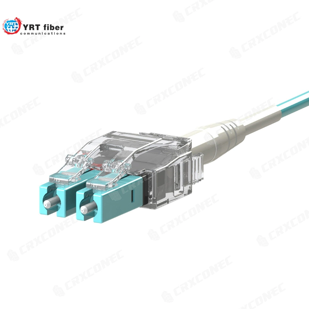 Conector de cable de fibra óptica para producto de red FTTH para óptica Cable de conexión