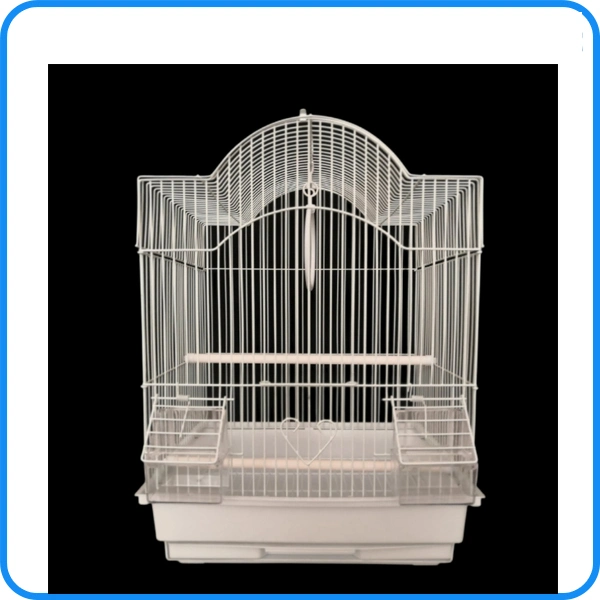 Factory Wholesale Pet Bird Cage Pet Accessories