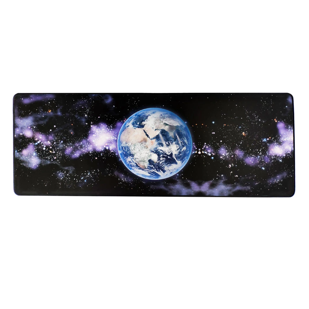 Top Quality Rubber Support Blank Mouse Pad Material