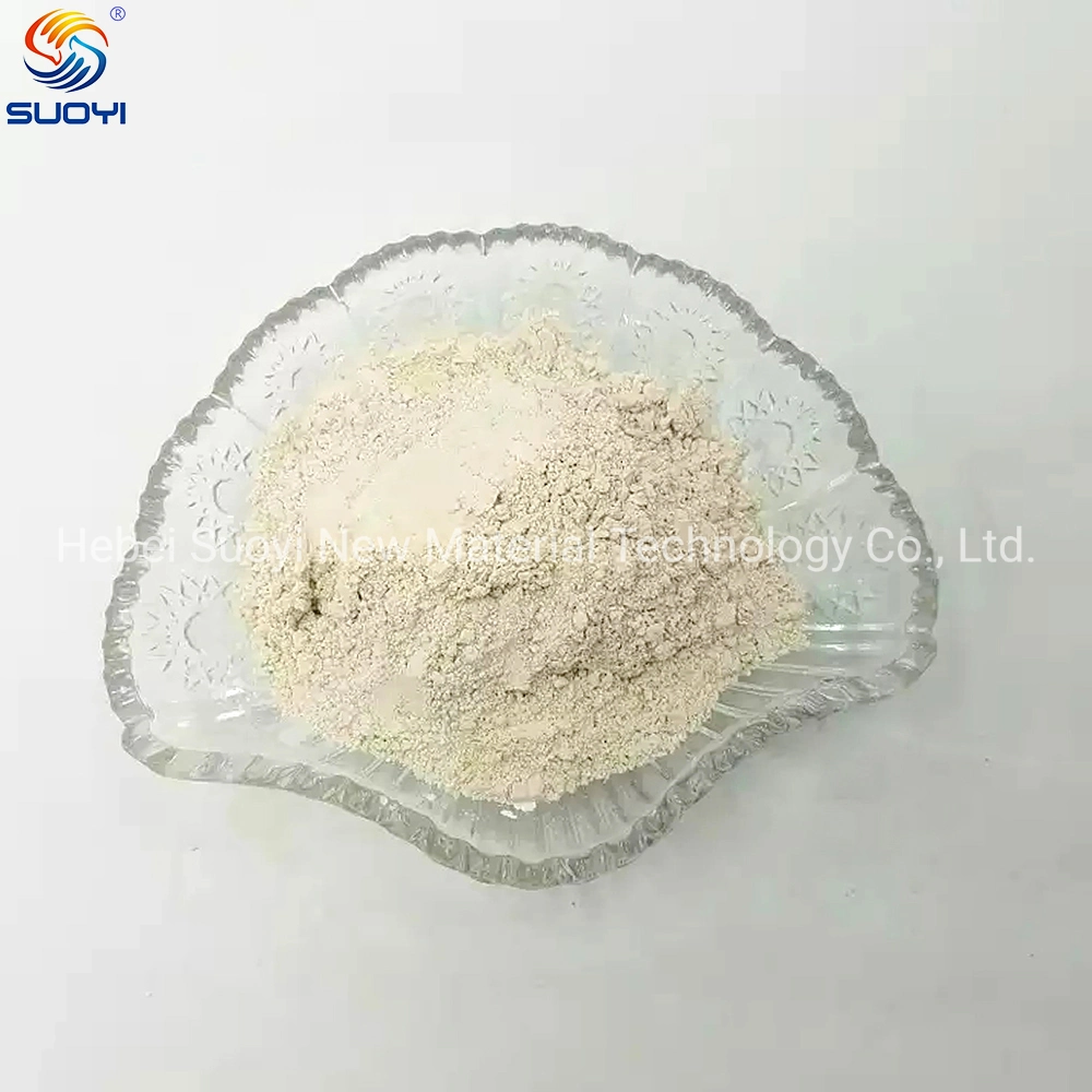 Sm2o3 2n5 Grade Rare Earth Product Samarium Oxide Powder 99.5%-99.99% for Ceramics Glaze CAS No. 12060-58-1