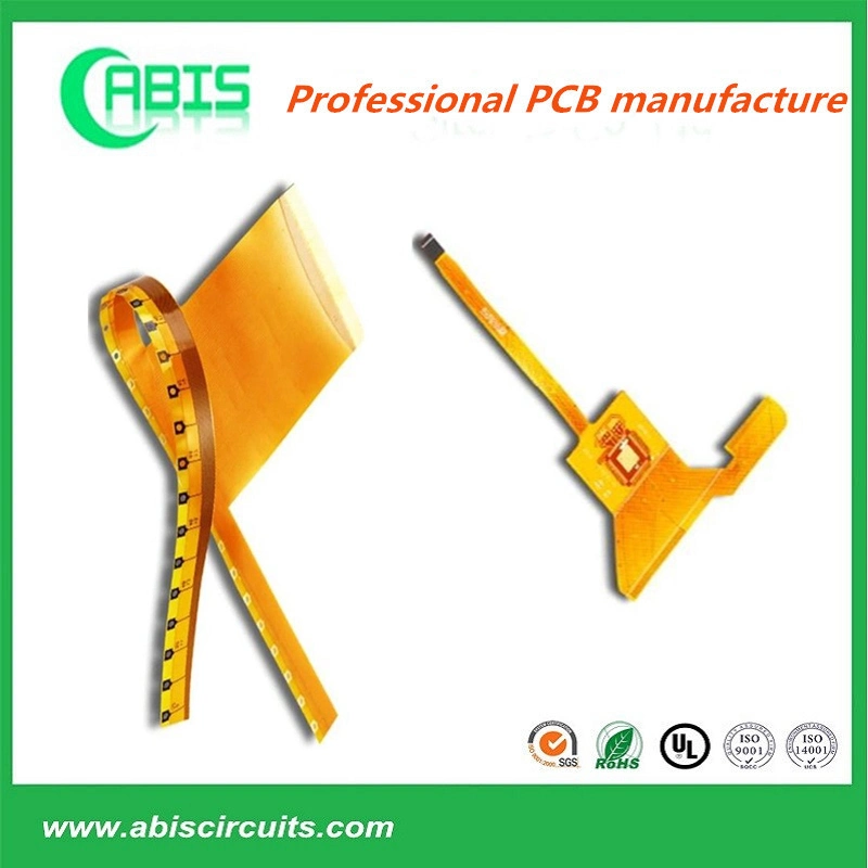 البيع بالجملة مخصص أعلى Quality1-8 طبقات FPC/لوحة دوائر PCB، لوحة دوائر مرنة