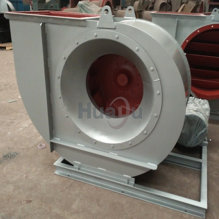 4-88 Type Spray Paint Environmental Protection Fan