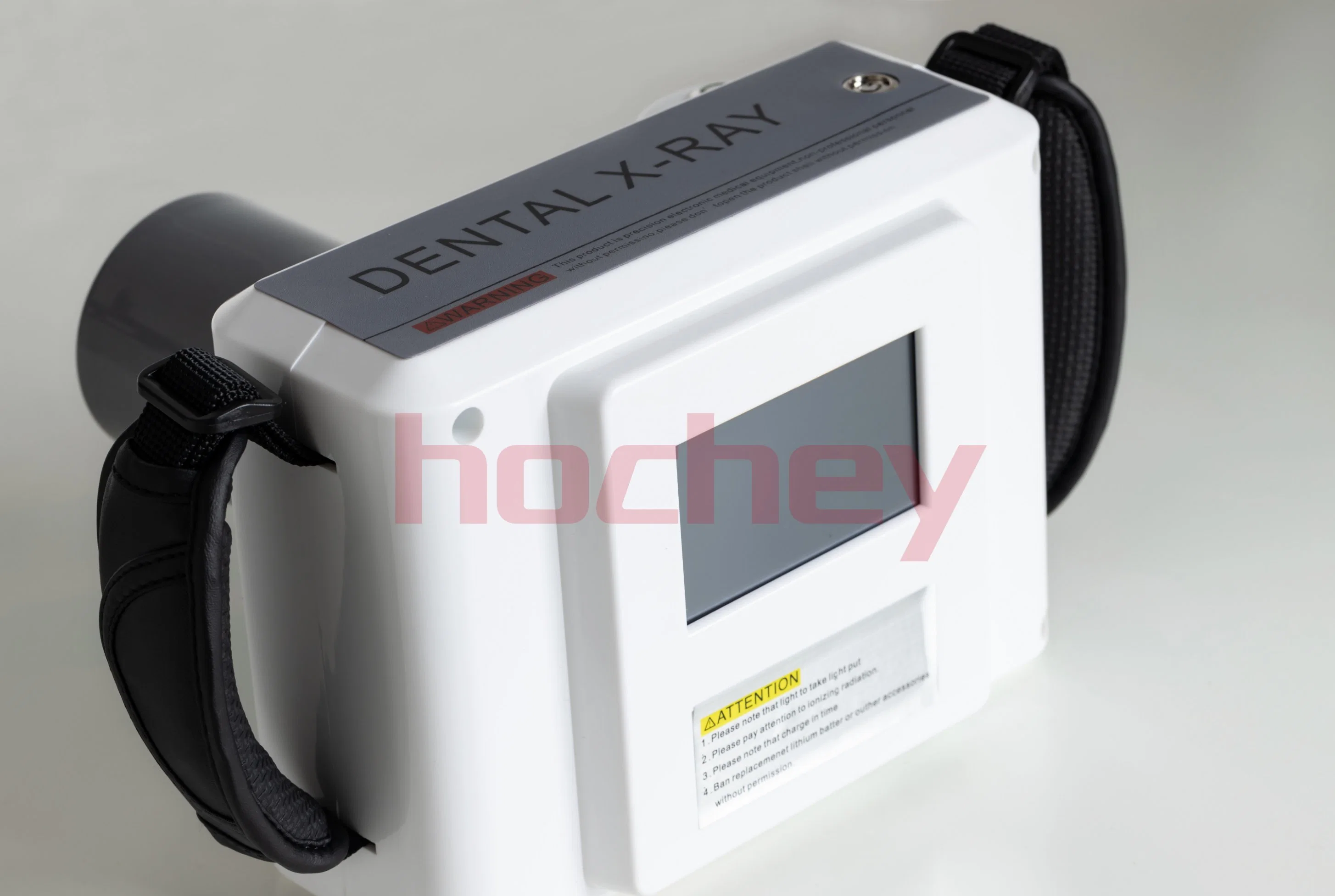 Hochey Medical Portable Wireless Digital Dental X Ray Machine Image System X-ray Camera