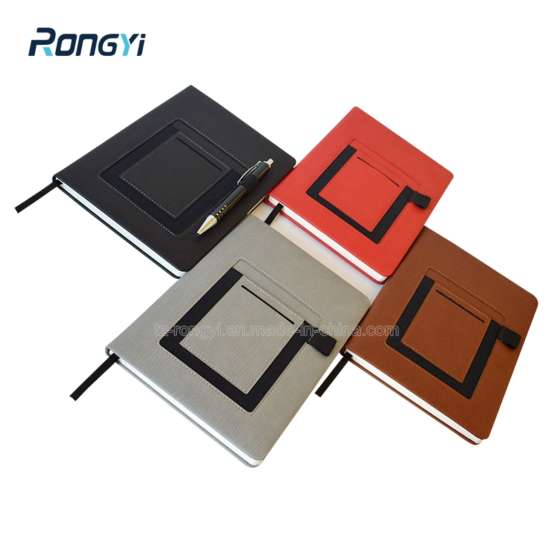 Popular Executive High-Quality Note Book A5