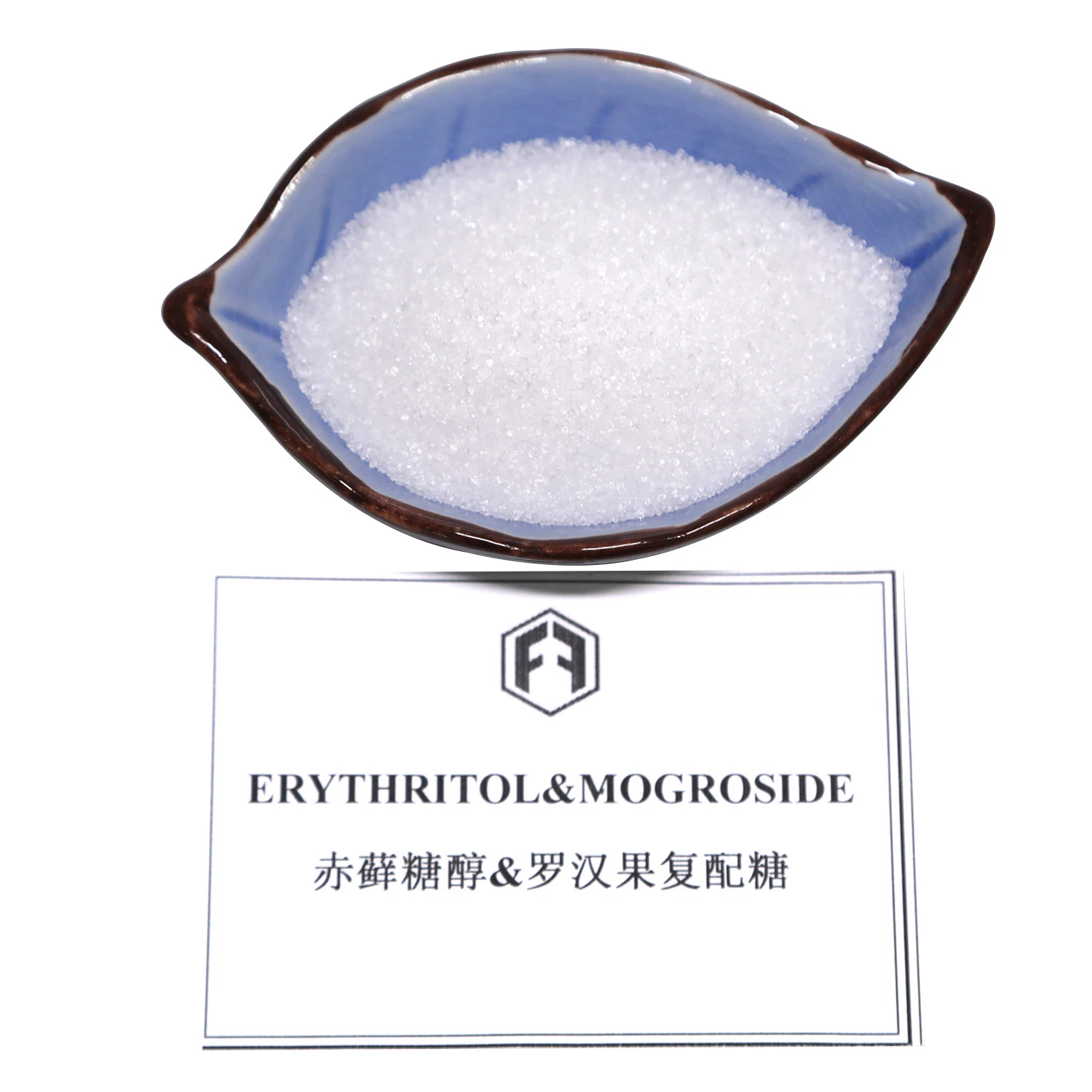 Monk Fruit Extract Erythritol Sweetener Powder