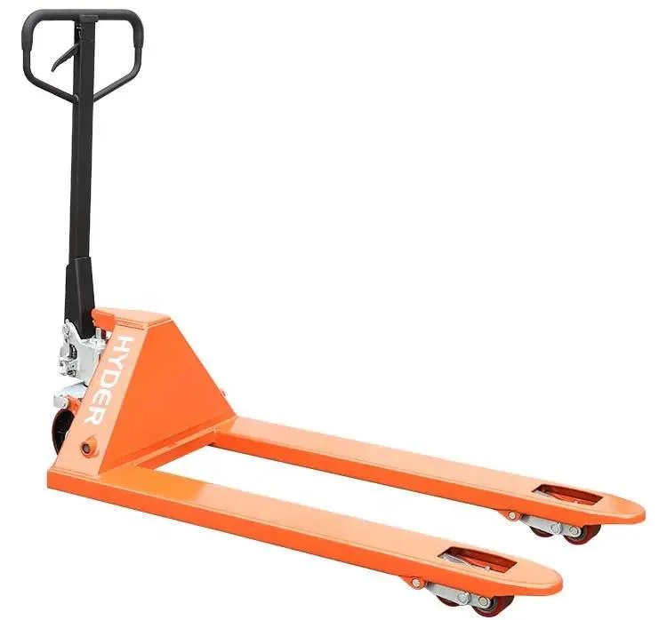 Economic 2000kgs Hydraulic Hand Pallet Trucks Manufacturers in Hyder