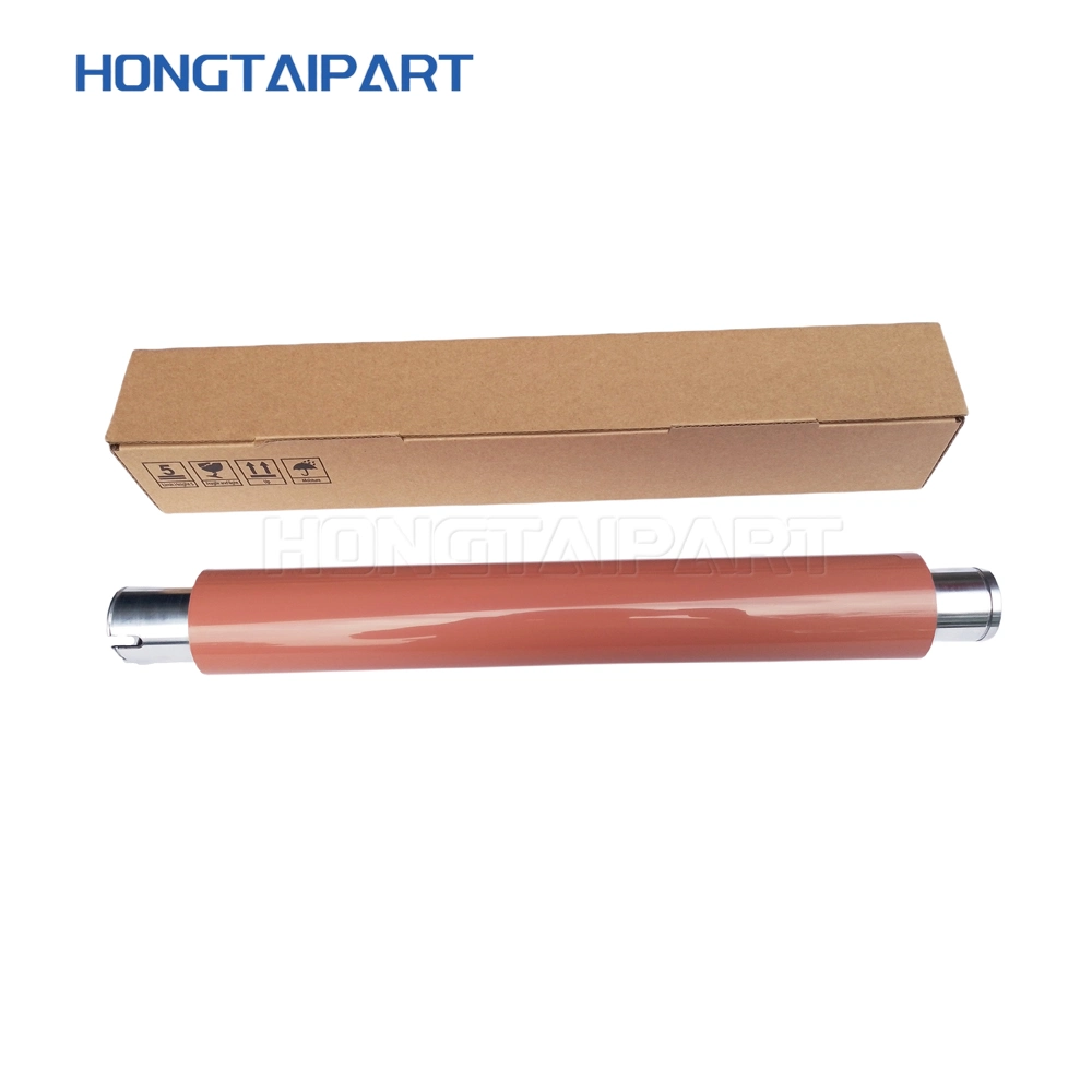 Hongtaipart New Genuine Upper Fuser Roller Rb2-5948-000 for HP 9000 9040 9050 9055 Printer Parts Upper Roll Fusing Roller