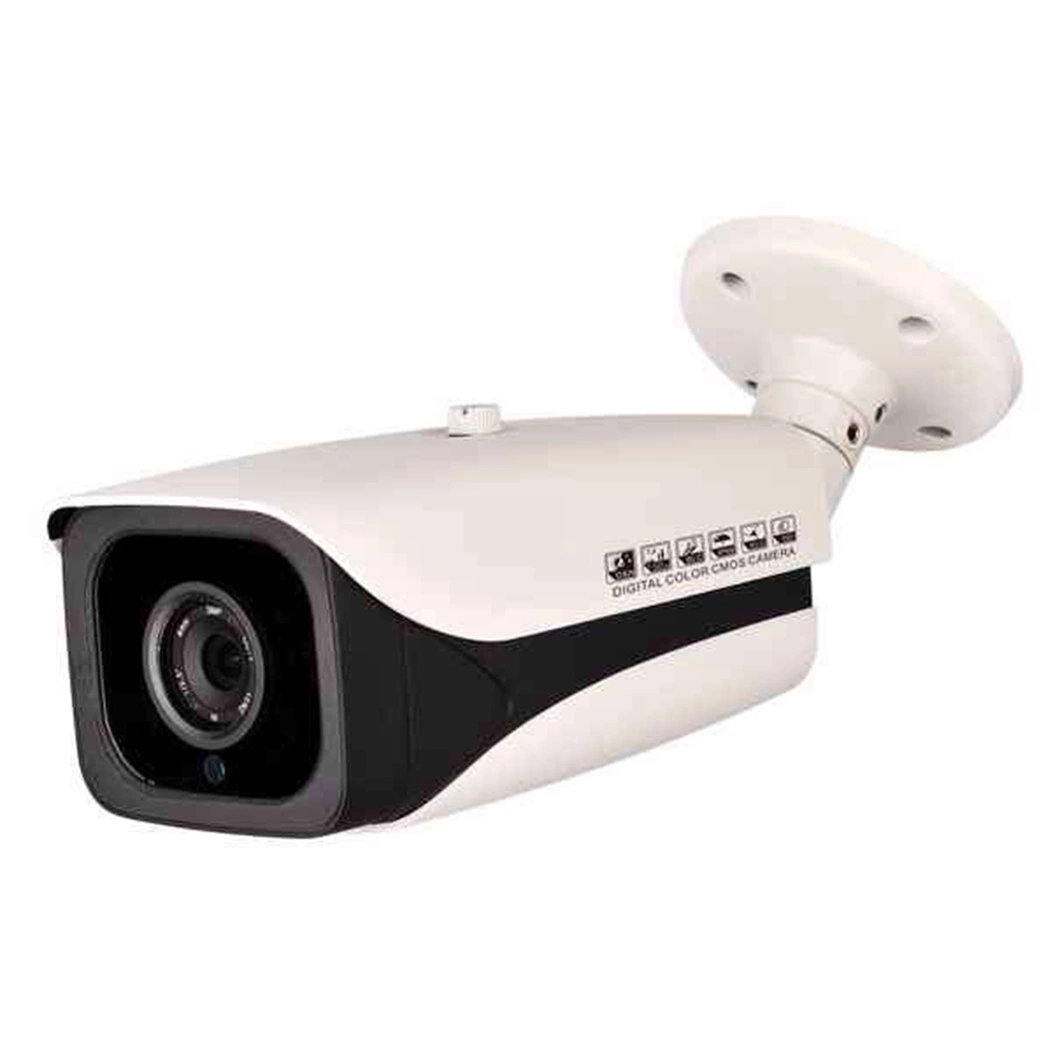 2MP HD Smart Cloud Mini caméra CCTV Web réseau IP avec contrôle à distance