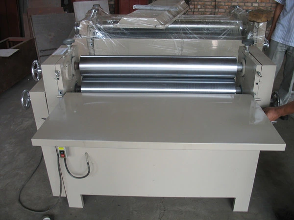 Semi/Full Automatic Flute Laminator for Corrugated Cardboard Sheet