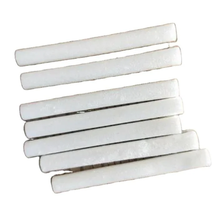 Alternative to Mono Filter Rods - PP Filters Tobacco Packaging Materials