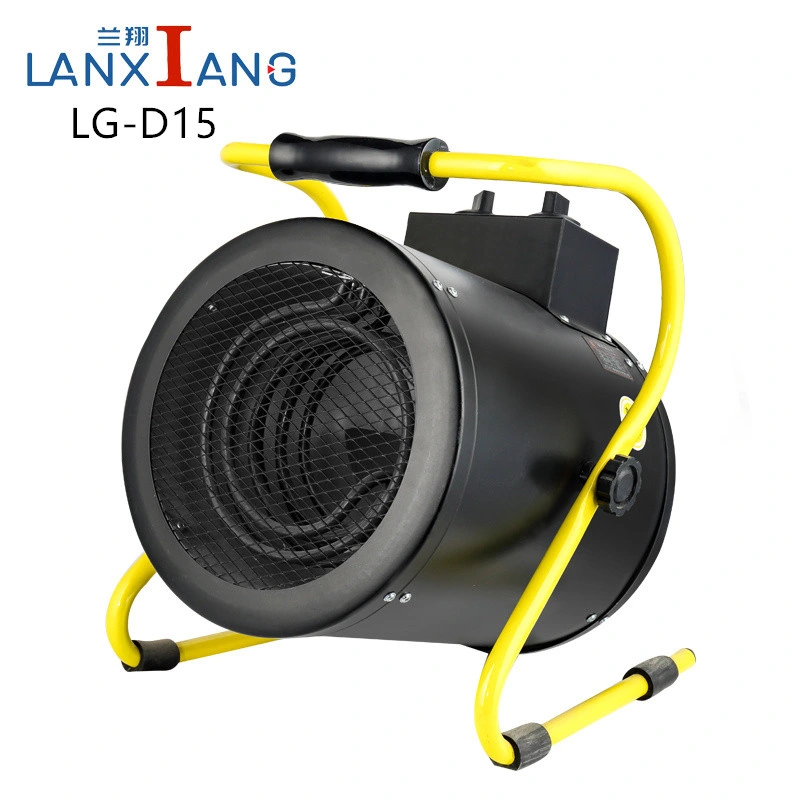 Bathroom Electric Hot Air Fan Heater Portable Hot Warm Air Equipment

Chauffage électrique portable à air chaud pour salle de bains