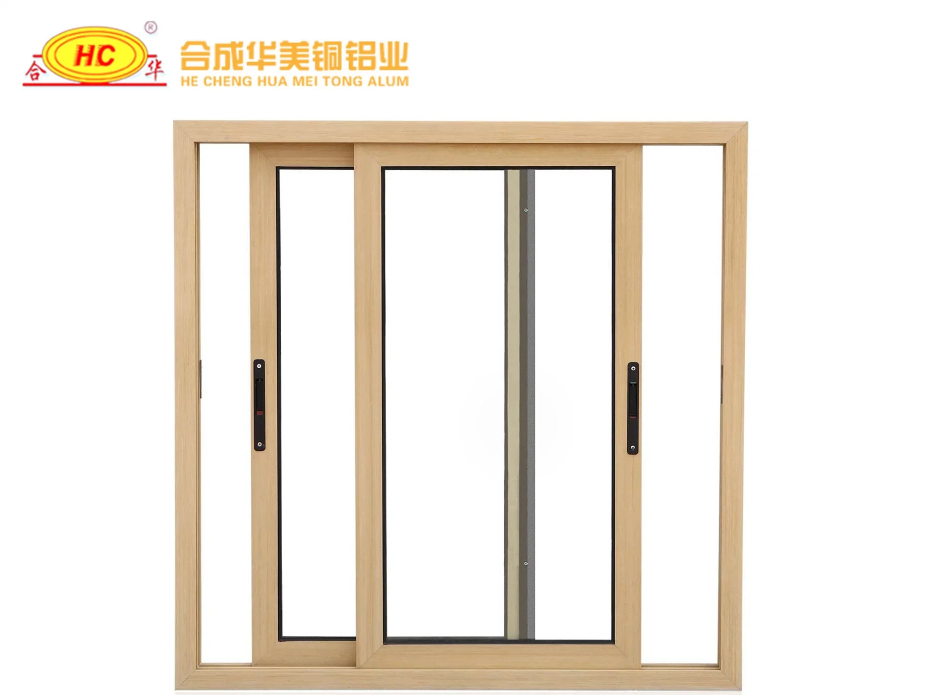 Aluminum Window and Door Series, Aluminium Sliding Window for Southeast Asia Market