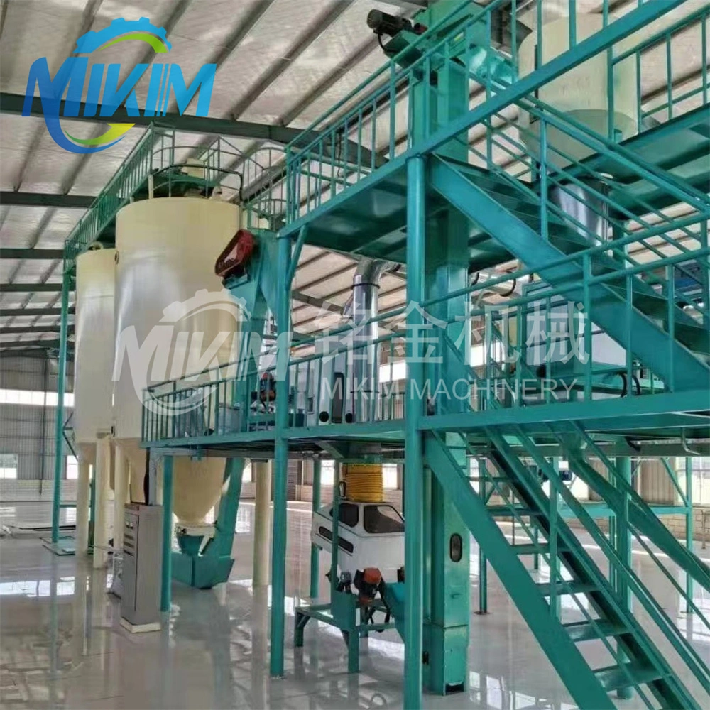 Castor Oil Extraction Machine Oil Making Machine Seed Roaster Oil Expeller Filter Refining Complete Production Line Oil Press Machine Plant