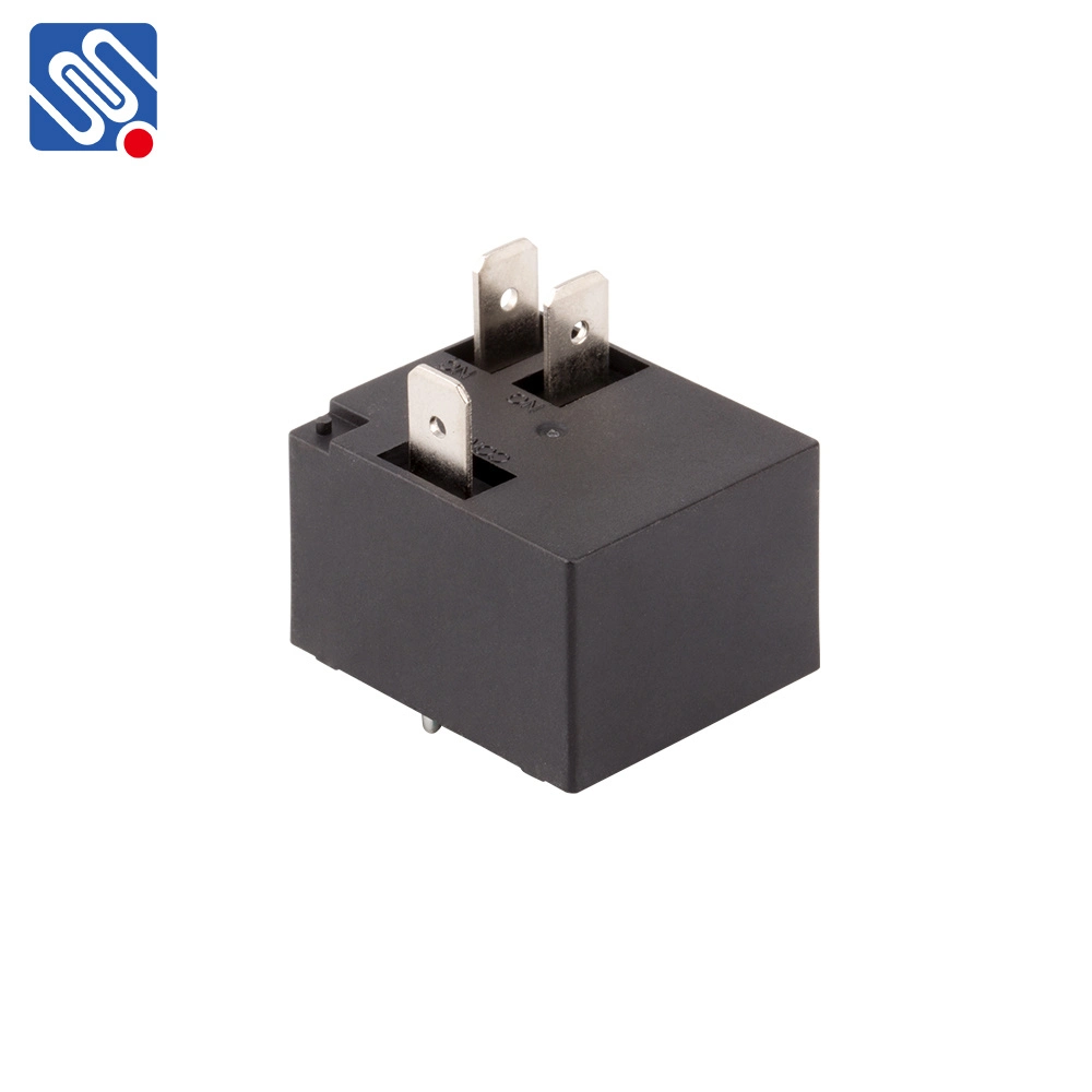 Mpq4-S-112D-C High Quantity 10A 20A QC Miniature 12V 5pins Relay