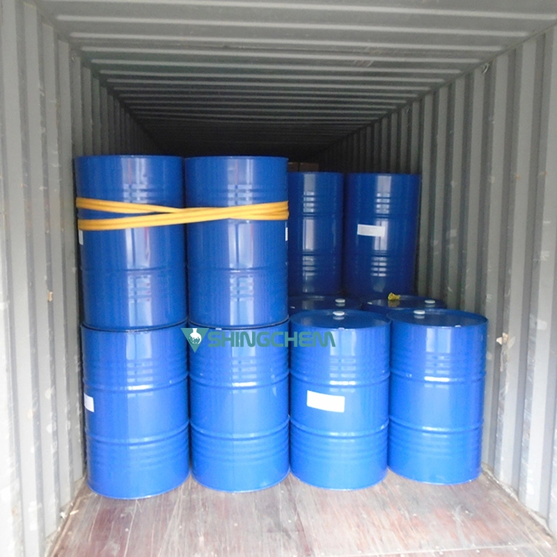 Experienced Chemical Suppliers 70% 55% CAS No. 7664-39-3 Hydrofluoric Acid for Etching Glass