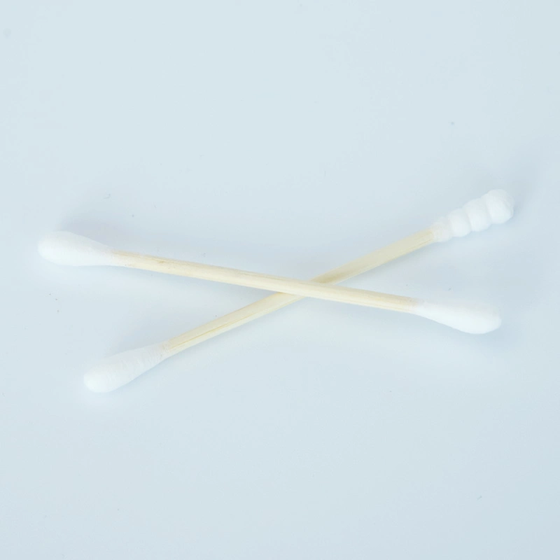 Cotton Bud with OPP Bag Packing