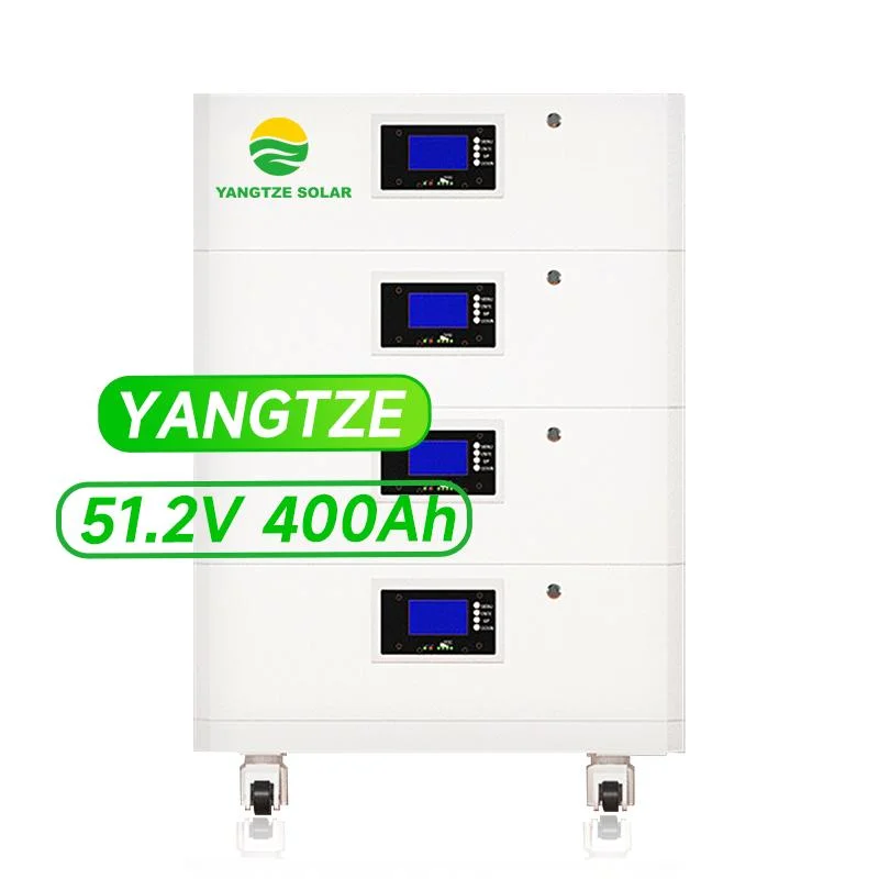 Yangtze Energy Storage Solar Battery LiFePO4 48V 300ah Lithium Ion Battery Pack

Batterie au lithium-ion Yangtze Energy Storage Solar Battery LiFePO4 48V 300ah