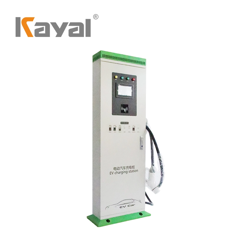 Industrial Best Selling Product Charging Station for Electric Cars DC 40kw