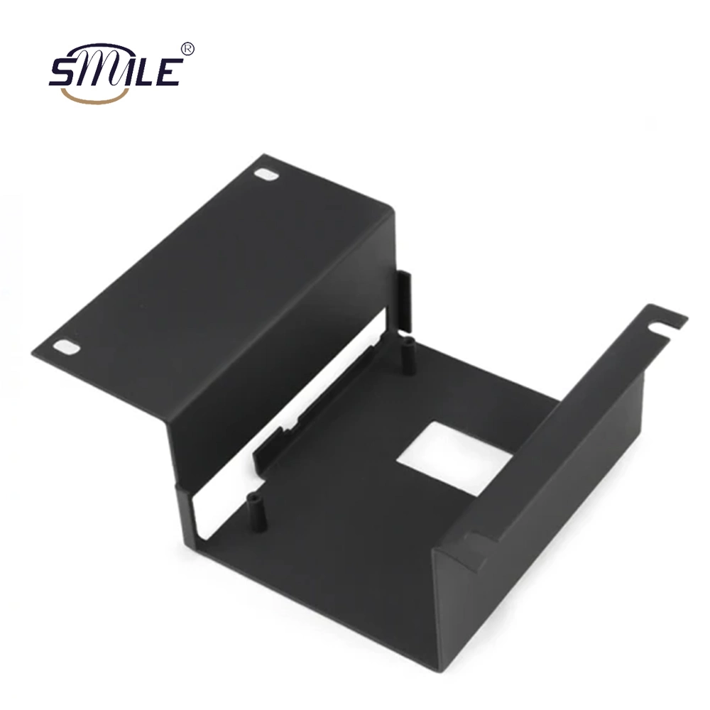 Smiletech Bending, Welding and Laser Cutting Services for Customised Sheet Metal Parts